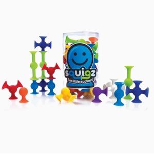 Fat Brain Toys Squigz